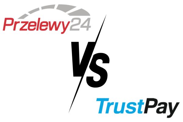 Przelewy24 contre TrustPay – L’affrontement dans les portails de paiement numériques: Lequel surpasse l’autre?