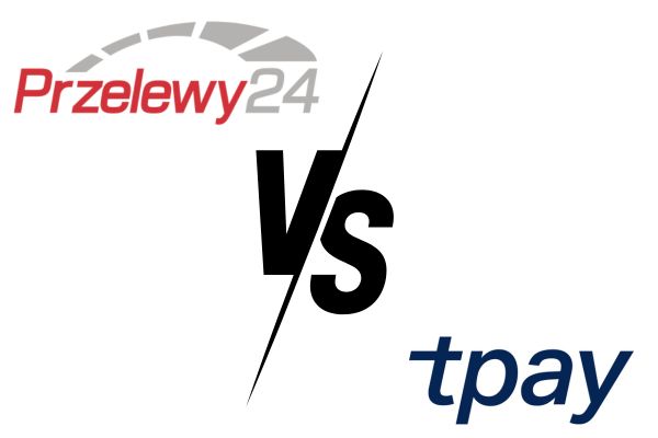 Przelewy24 contre tpay – Un plongeon complet dans les principaux rivaux FinTech de la Pologne